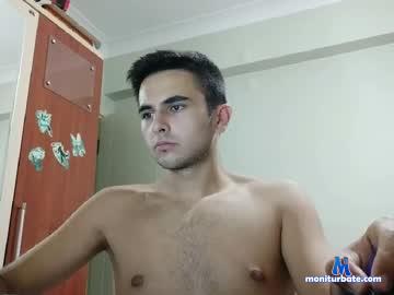 yusufs19 Chaturbate model profile picture