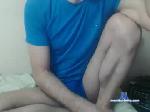 yvesstorm5 chaturbate profile picture
