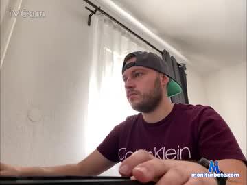 zac242421 Chaturbate model profile picture