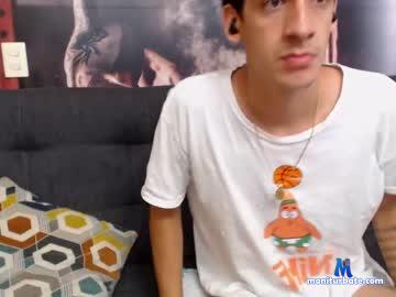 zac_fox_ Chaturbate model profile picture