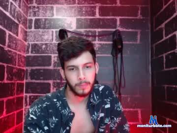 zach_morriss chaturbate livecam performer profile