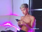 zack_max chaturbate profile picture