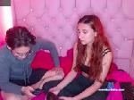 zackandlola_love chaturbate profile picture