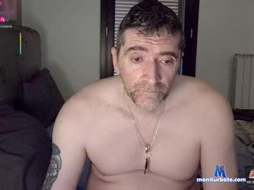 zackhot31 Chaturbate model profile picture