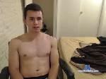 zackjerobinson chaturbate profile picture