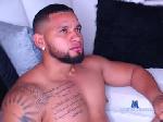 zaiin_diesel chaturbate profile picture