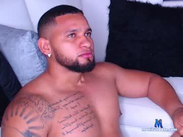 zaiin_diesel Chaturbate model profile picture