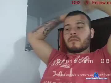 zajackob chaturbate livecam performer profile