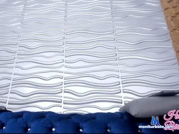 zamantha_naughty chaturbate livecam performer profile