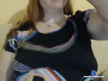 zara_red chaturbate livecam performer profile