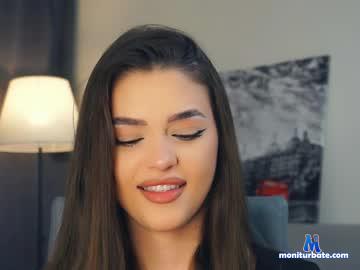 zarabeamer Chaturbate model profile picture