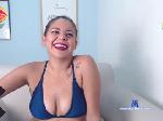 zaramoore_ chaturbate profile picture