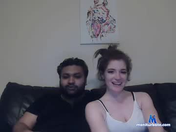 zaranzain Chaturbate model profile picture