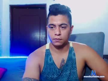 zarayjosexx chaturbate livecam performer profile