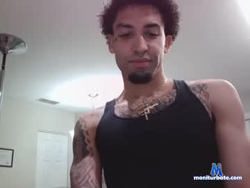 zaria1017 Chaturbate model profile picture