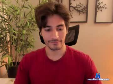zarthurboy Chaturbate model profile picture