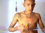 zazha_tattoo chaturbate profile picture