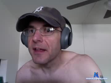 zebb73 Chaturbate model profile picture