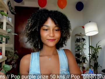zendayaphyton Chaturbate model profile picture