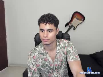 zenhzu Chaturbate model profile picture