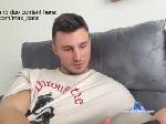zeus2103 chaturbate profile picture