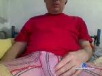 zeus8484 chaturbate profile picture