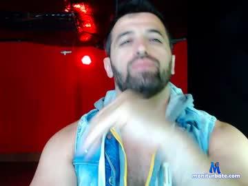 zevs_show chaturbate livecam performer profile