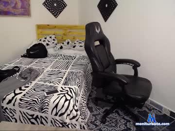 zeyka_fitt chaturbate livecam performer profile