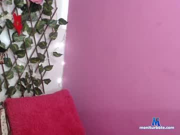 zoe_love101 chaturbate livecam performer profile