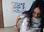 zoe_sweet6 chaturbate profile picture