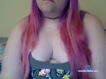 zombiexkitty69 chaturbate profile picture