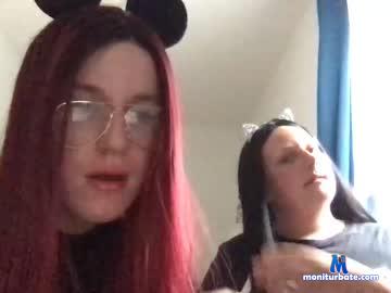 zwetlanaundolga Chaturbate model profile picture