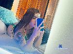 pamela-branz flirt4free livecam show performer  I want to make all your crazy dreams that go through your mind come true