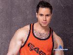 alessandro-conti flirt4free livecam show performer Alessandro Conti: The Hungarian bull.