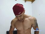 cristyan-king flirt4free livecam show performer Hi guys welcome to my room