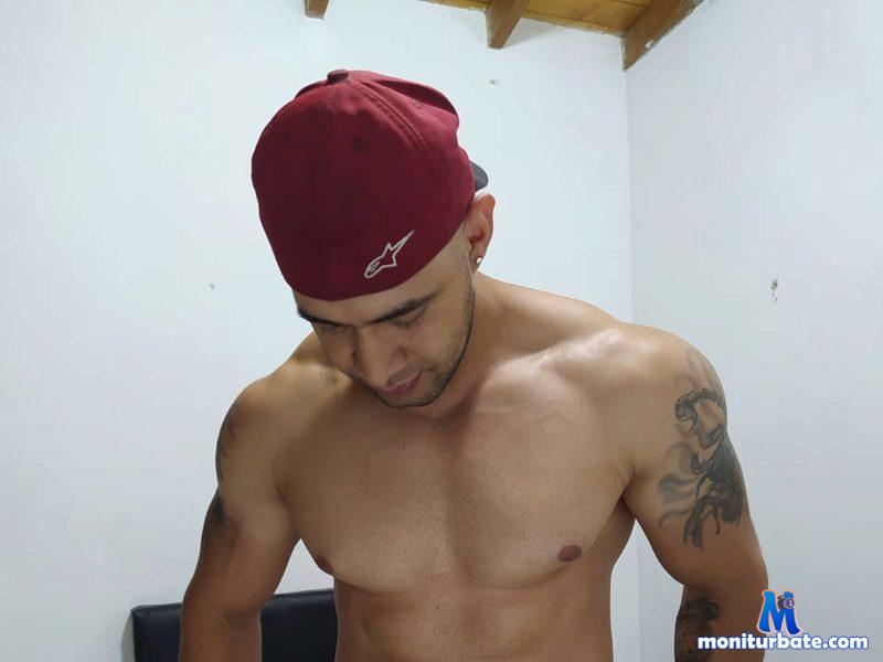 cristyan-king Flirt4free performer 