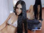 estefany-colin flirt4free livecam show performer A body that asks for caresses and smiles that promise pranks 