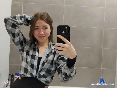 agnes-muree flirt4free performer #new #shy #slim #18 #feet