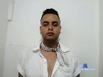 will-damon flirt4free livecam show performer hot latin boy and very accommodating