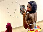 serena-lujan flirt4free livecam show performer The seductive of the soul. I seduce souls, hearts and dreams . Join my passion and discover yours
