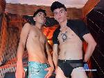 robin-and-colins flirt4free livecam show performer Do what u want with our body