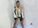 nicole-broown flirt4free livecam show performer blonde hair girl willing to please you
