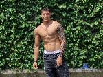 keelan-volkov flirt4free livecam show performer make me a wish from your mind