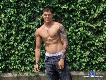 keelan-volkov flirt4free performer make me a wish from your mind
