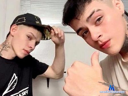 maxx-williamm-and-john-sally flirt4free performer boys hot
