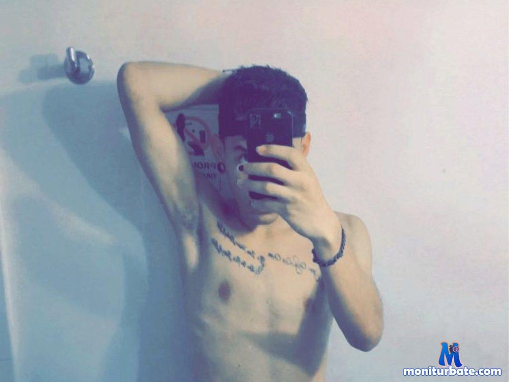 alexander-mitrovic Flirt4free performer 