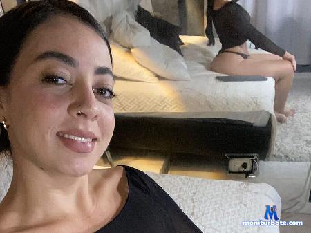 coral-fox flirt4free performer This is not to observe, it is to dare 