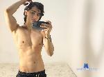 alek-brown flirt4free livecam show performer A shy guy who become dangerous if get in confidence