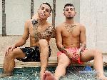 jake-and-parker flirt4free livecam show performer Let's not leave for tomorrow the desire we have today
