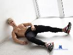 brad-redford flirt4free livecam show performer Can i be your blonde prince? ;) 